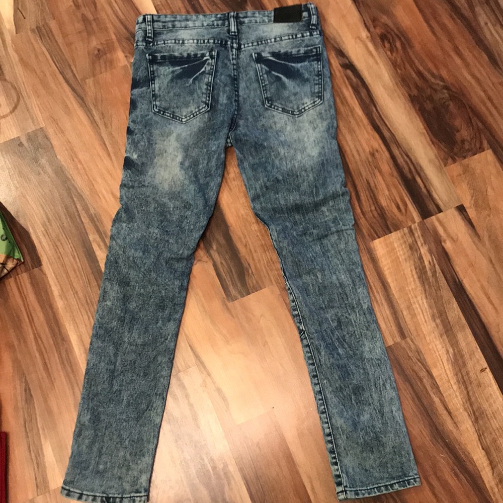Jeans - Picture 4 of 4